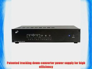 Dayton Audio SA1000 Subwoofer Amplifier Rack Mountable