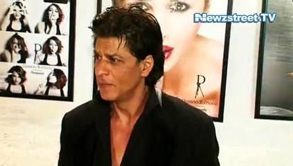 KKR owner Shah Rukh Khan summoned over forex violation
