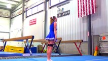 Cheerleading Training _ Cheerleading Workouts _ Cheer Jump School