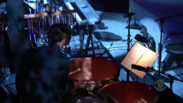 Alicia Keys - If I Ain't Got You - Live Grammy Awards [HD]