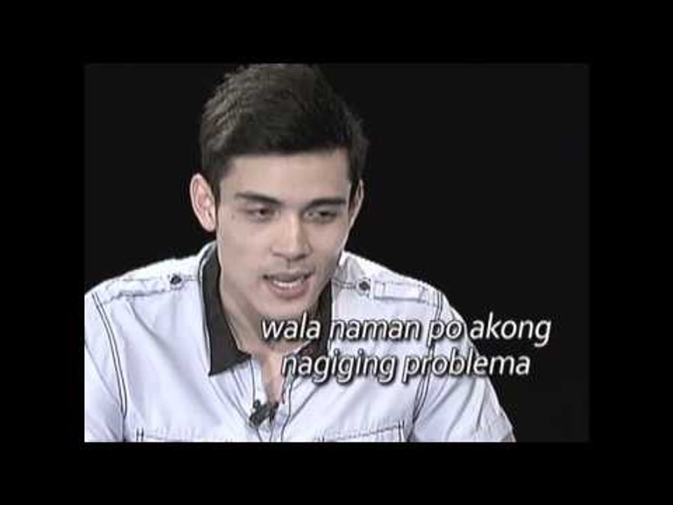 Xian Lim on Gov. Salceda's post