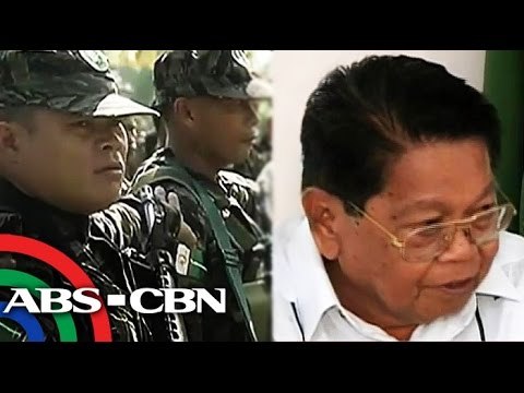 Mga sumabak sa Mamasapano, 'di isusuko ng MILF