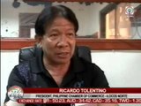 TV Patrol Ilocos - February 24, 2015