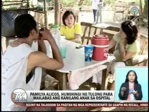 TV Patrol Palawan - February 23, 2015