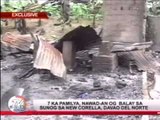 TV Patrol Southern Mindanao - February 23, 2015