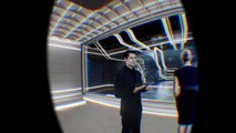 Oculus Rift DK2 - Insurgent: Shatter Reality (Divergent VR) [1080p]