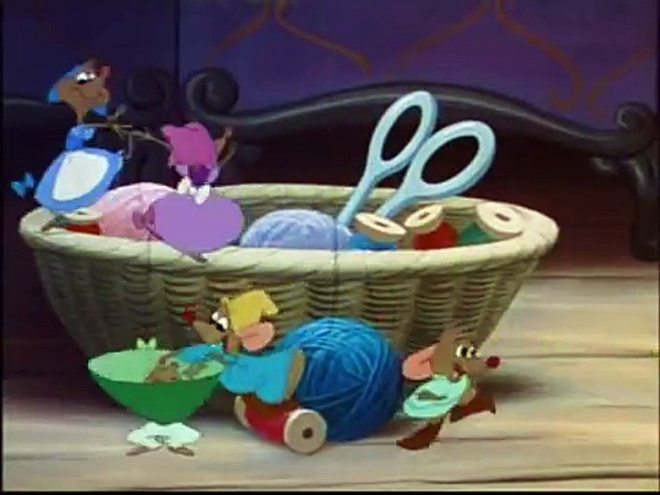 A Dream Is A Wish Your Heart Makes