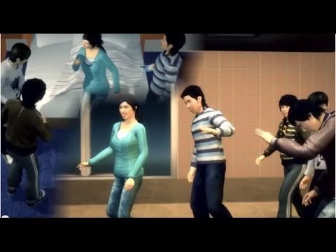 女大生缺錢 嘿咻14歲少年玩3P