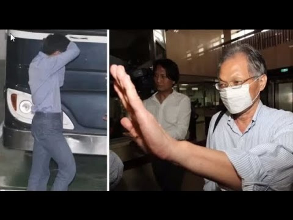 LINE串證 威力纖2嫌收押