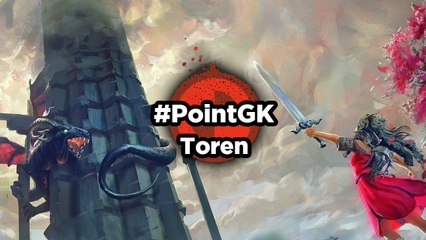 Toren - Point GK