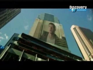 Facebook - Documentário "A Internet" no Discovery Channel