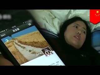 Stockholm syndrome? Shenzhen woman sued by her rapist after they dated for three months!!