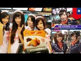 Taiwanese McDonald's staff to cosplay as flight attendants