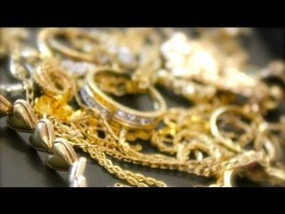 Jewelry heist: RM180,000 in jewelry stolen from Malaysia store