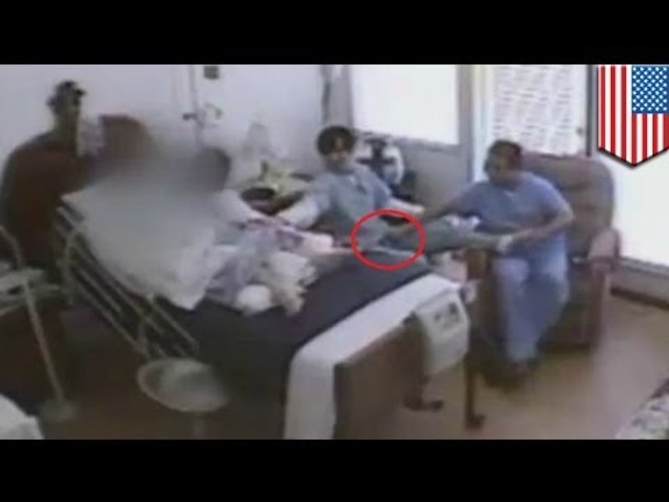 Nurses Having Sex With Patient