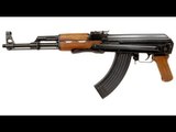 AK-47 Designer Kalashnikov dies at age 94