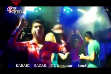 Advance 2015 Muhabbat Hits Pashto Video Album HD Part-19
