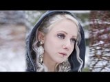 Canadian model Melynda Moon gets elf ear surgery to realize fairytale dreams