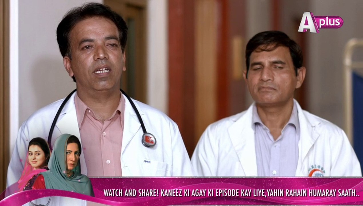 Kaneez Episode 73