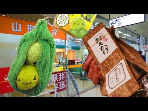 ストラップがアメに見え万引き