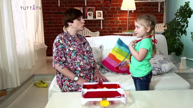 КАКИЕ НАШИ РОДЫ: ТИЗЕР