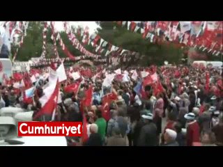 Kılıçdaroğlu: Sözüm söz sizi evlendireceğim