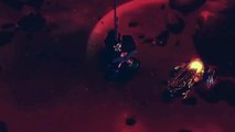Lost Orbit (PS4) - Trailer de lancement