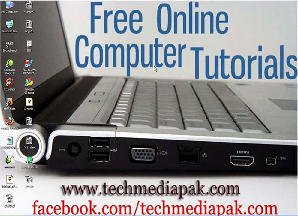 How To Create A Facebook Page-Video Tutorial In Urdu