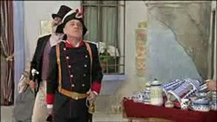 Cuore Ribelle 204°puntata 2°parte