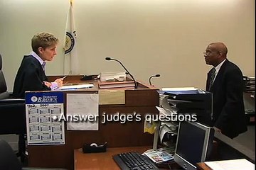 What do I do if I get a Traffic Ticket: Suspended or Revoked License Offense