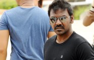 Lawrence Gonna Act As Police | 123 Cine news | Tamil Cinema News