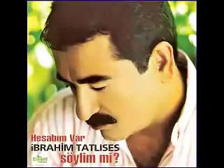 İbrahim Tatlıses Ne Faydası Var