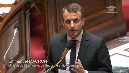 Areva : "En aucun cas les salariés ne seront les victimes des errements du passé"