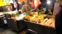 Taiwan 2011 - Shilin Night Market