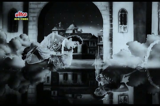 DIL TERA DIWANA (1962) - Jaane Wafa Jaane Jahan Jaane Tamanna Kahoon | Tu Hi Bata Aye Ajnabi Akhir Tujhe Kya Kahoon