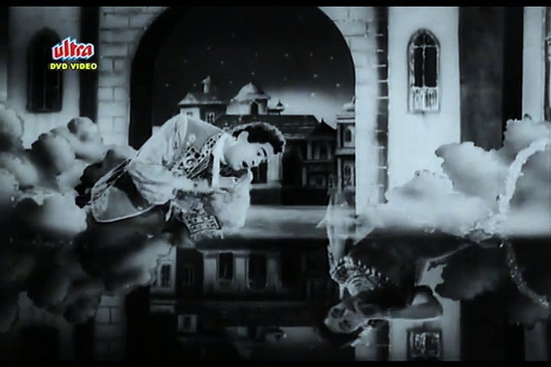 DIL TERA DIWANA (1962) - Jaane Wafa Jaane Jahan Jaane Tamanna Kahoon | Tu Hi Bata Aye Ajnabi Akhir Tujhe Kya Kahoon