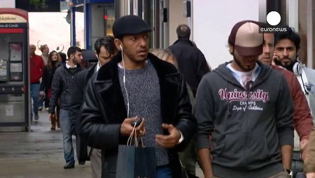 Оздоровлення ринку праці Великої Британії