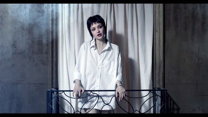 Jabberwocky feat Elodie Wildstars - Photomaton (Official Video)