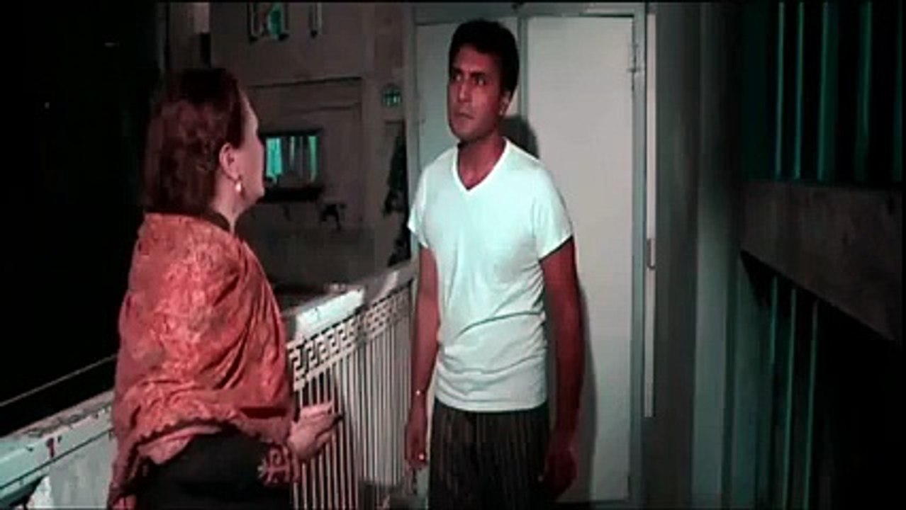 ھاھا بیچاری پکڑی گئی -must watch