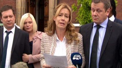 Corfu deaths: Mother says she holds Thomas Cook responsible