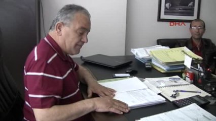 Denizli - Devlet, 16 Yıl 6 Ay 20 Gün Sonra Cevap Verdi