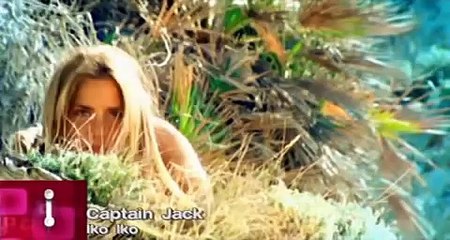 Captain Jack - Iko Iko