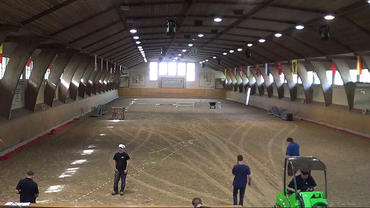 Test für Livestream 720p - 1.6MBit (REPLAY) -14.4 - 17:00 - 54:24