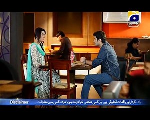 Susral Meri Behen ka Episode 45 Full HD Geo Tv 13 May 2015 _