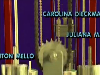 Malhação (1995) - Abertura