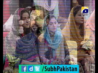 Subh-e-Pakistan with Dr.Aamir Liaquat 4-05-2015 Ep 118 Part 2