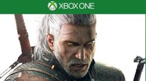 The Witcher 3 Wild Hunt - Gameplay Footage [Xbox One] (2015)