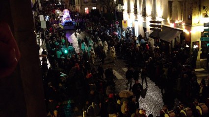 Char de Saint-Nicolas