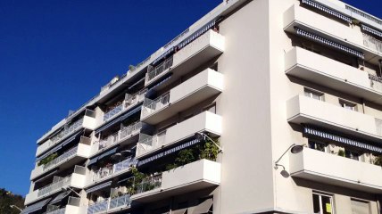 A vendre - Appartement - Nice (06100) - 3 pièces - 68m²