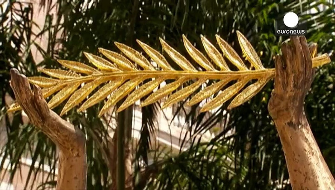 Regisseurin eröffnet Filmfestspiele in Cannes